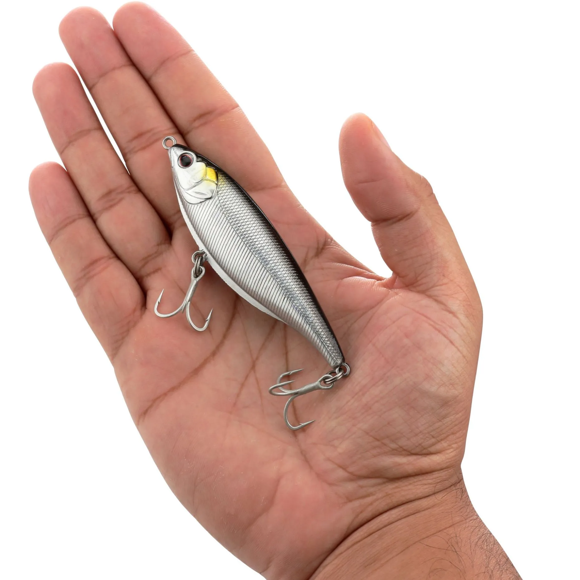 Berkley Stick Shadd Saltwater