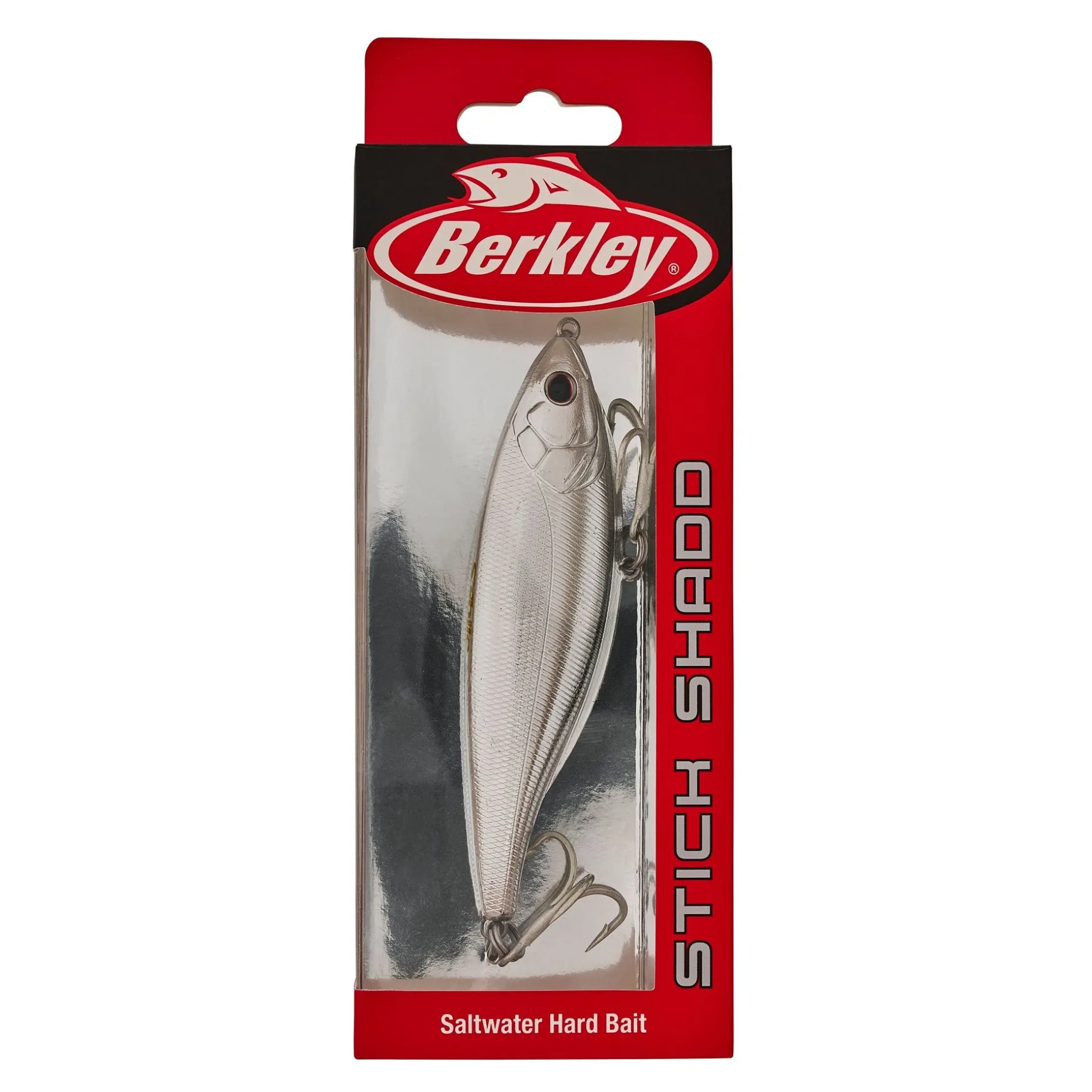 Berkley Stick Shadd Saltwater