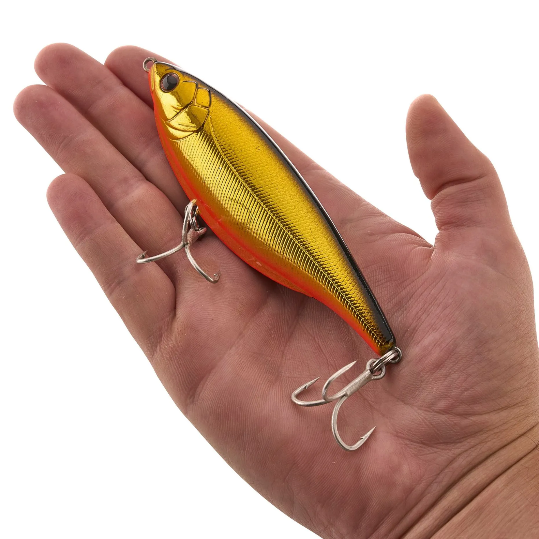 Berkley Stick Shadd Saltwater