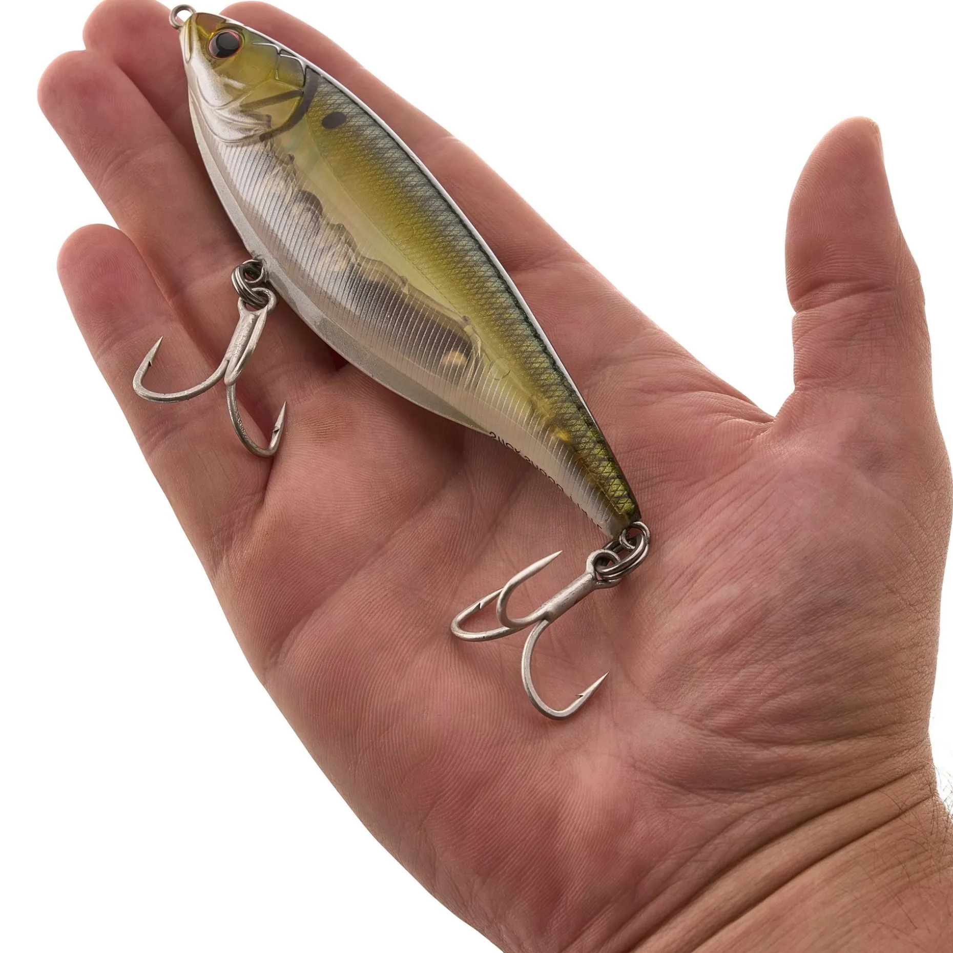 Berkley Stick Shadd Saltwater