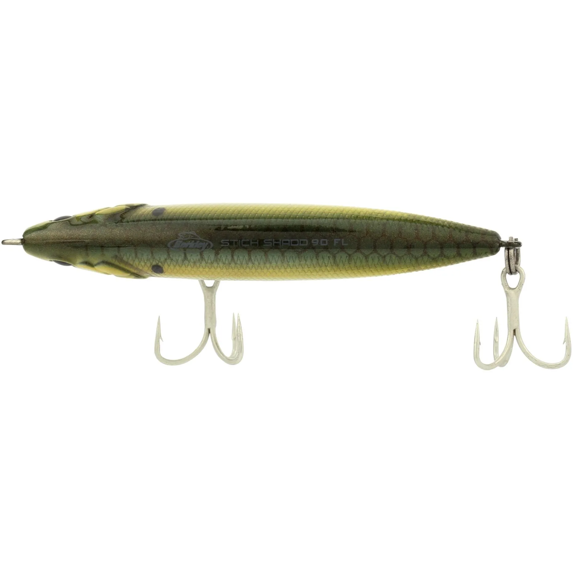 Berkley Stick Shadd Saltwater