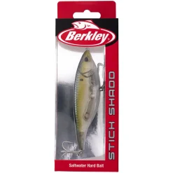 Berkley Stick Shadd Saltwater