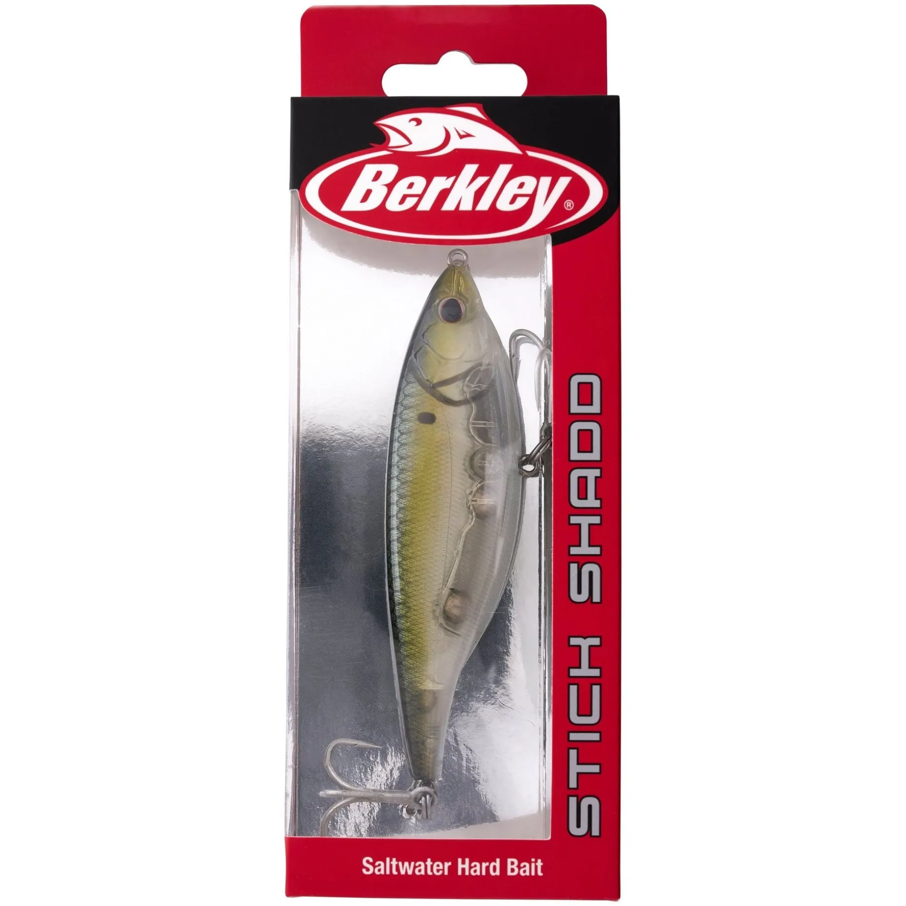 Berkley Stick Shadd Saltwater