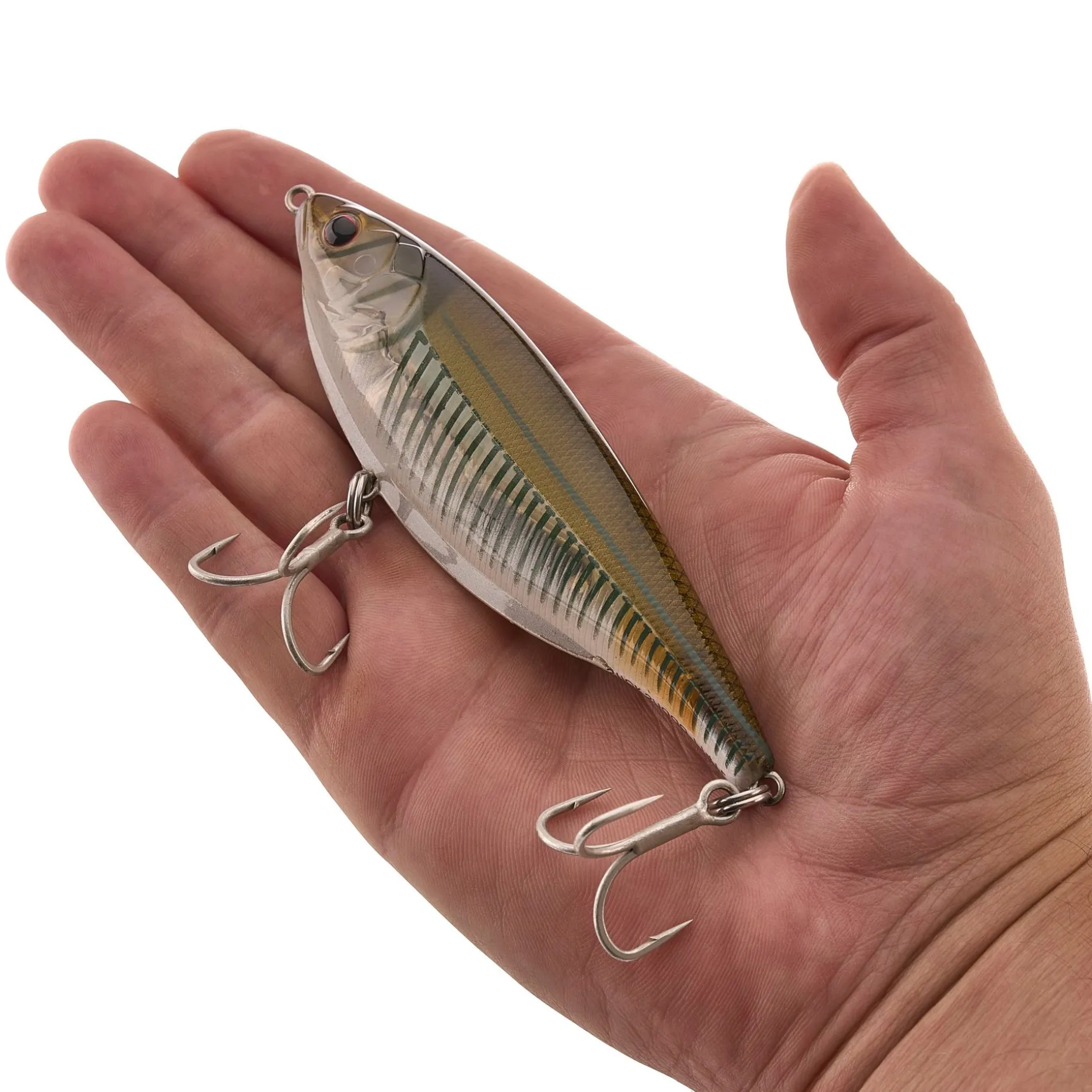 Berkley Stick Shadd Saltwater