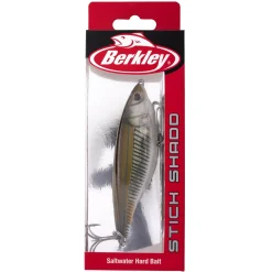 Berkley Stick Shadd Saltwater