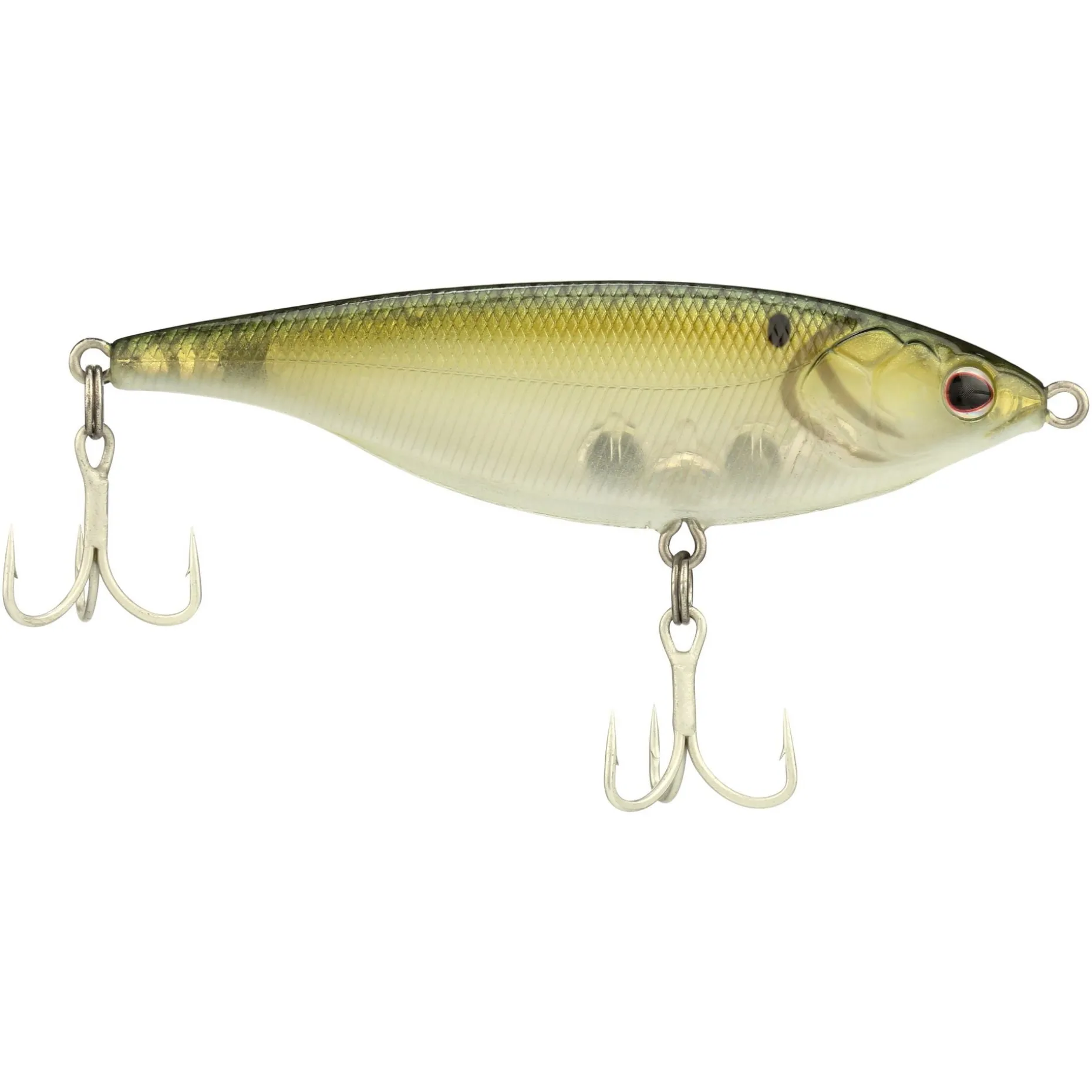 Berkley Stick Shadd Saltwater