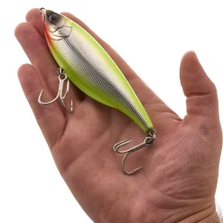 Berkley Stick Shadd Saltwater