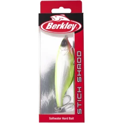 Berkley Stick Shadd Saltwater