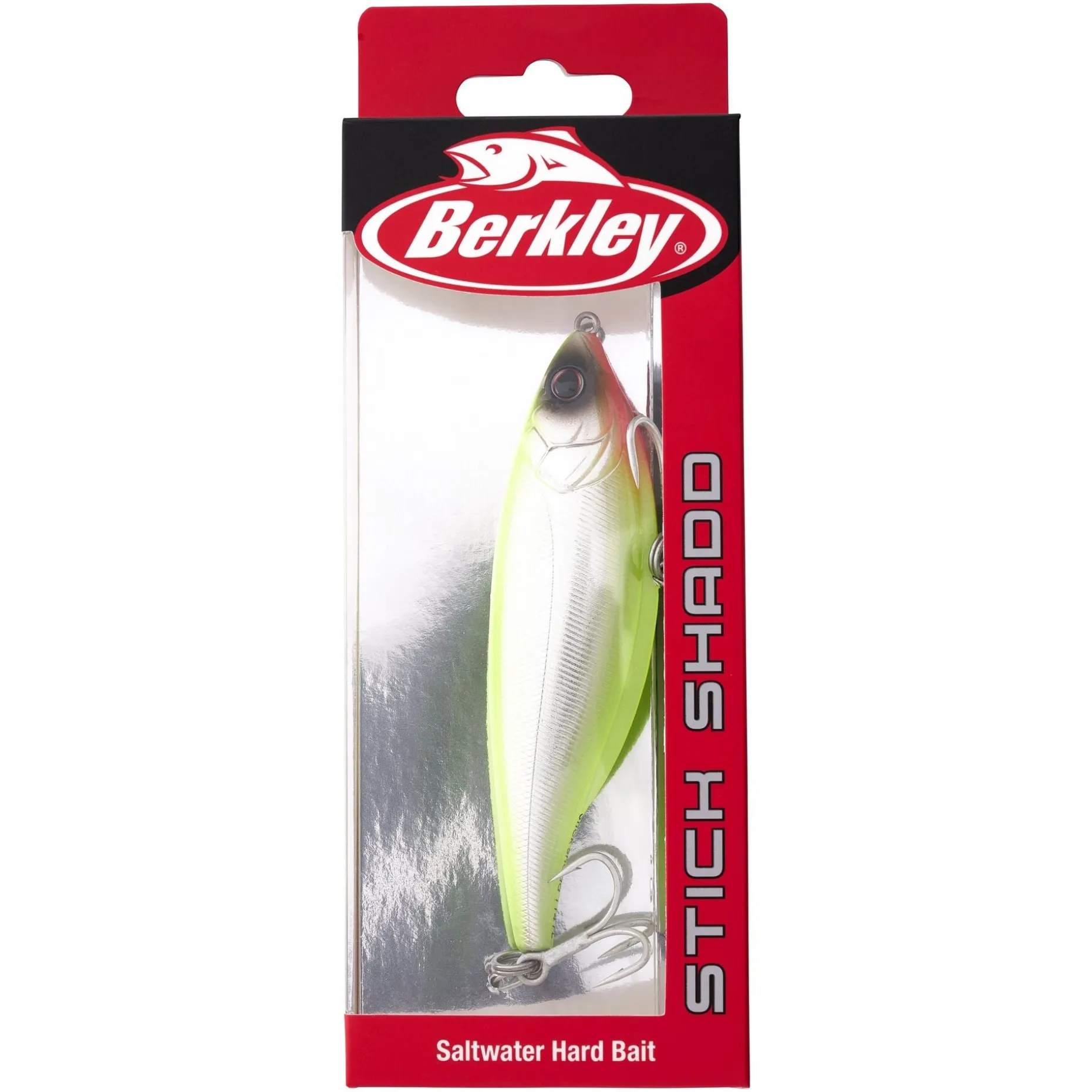 Berkley Stick Shadd Saltwater