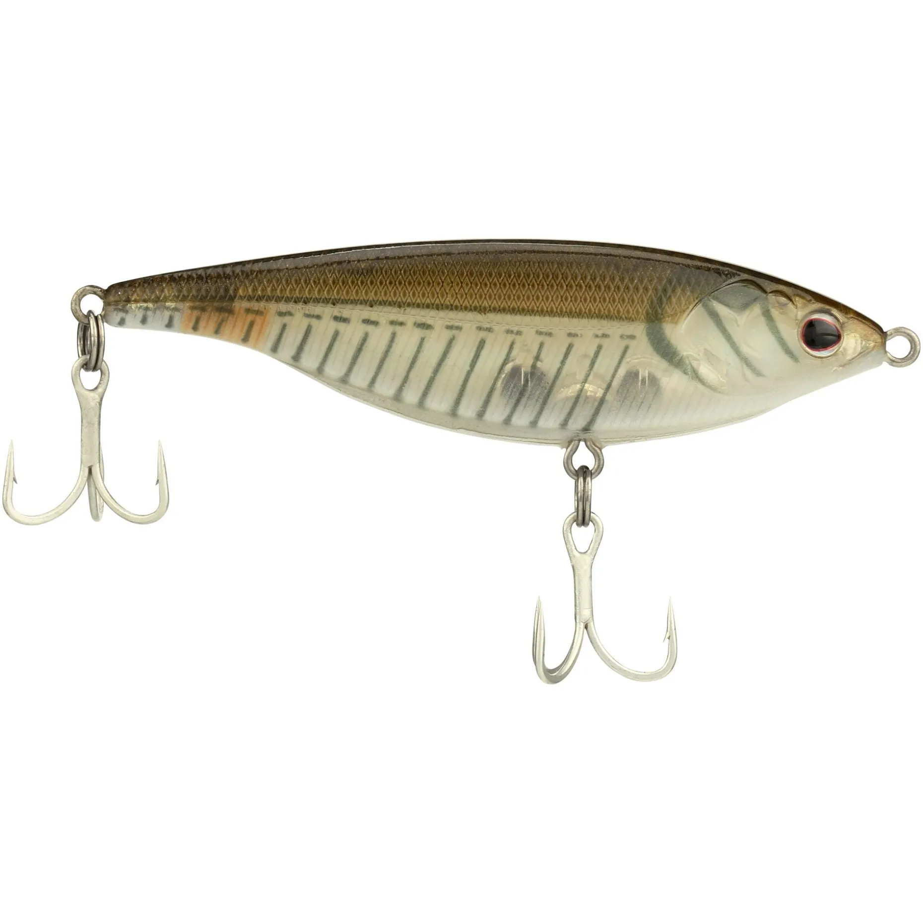 Berkley Stick Shadd Saltwater