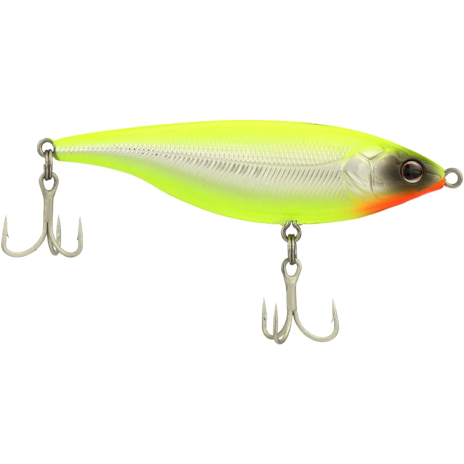 Berkley Stick Shadd Saltwater