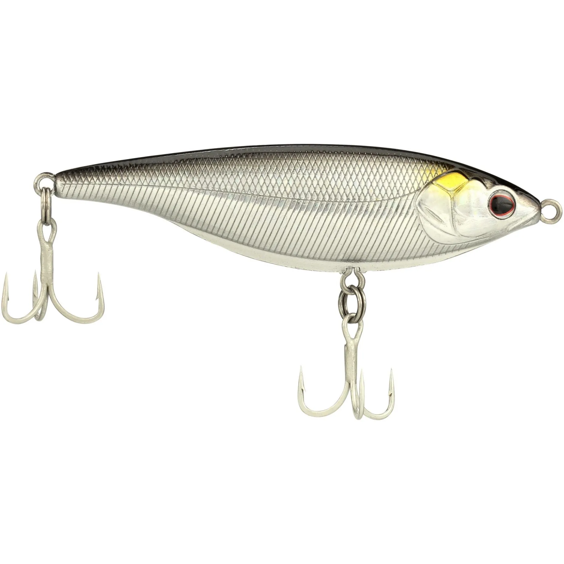 Berkley Stick Shadd Saltwater