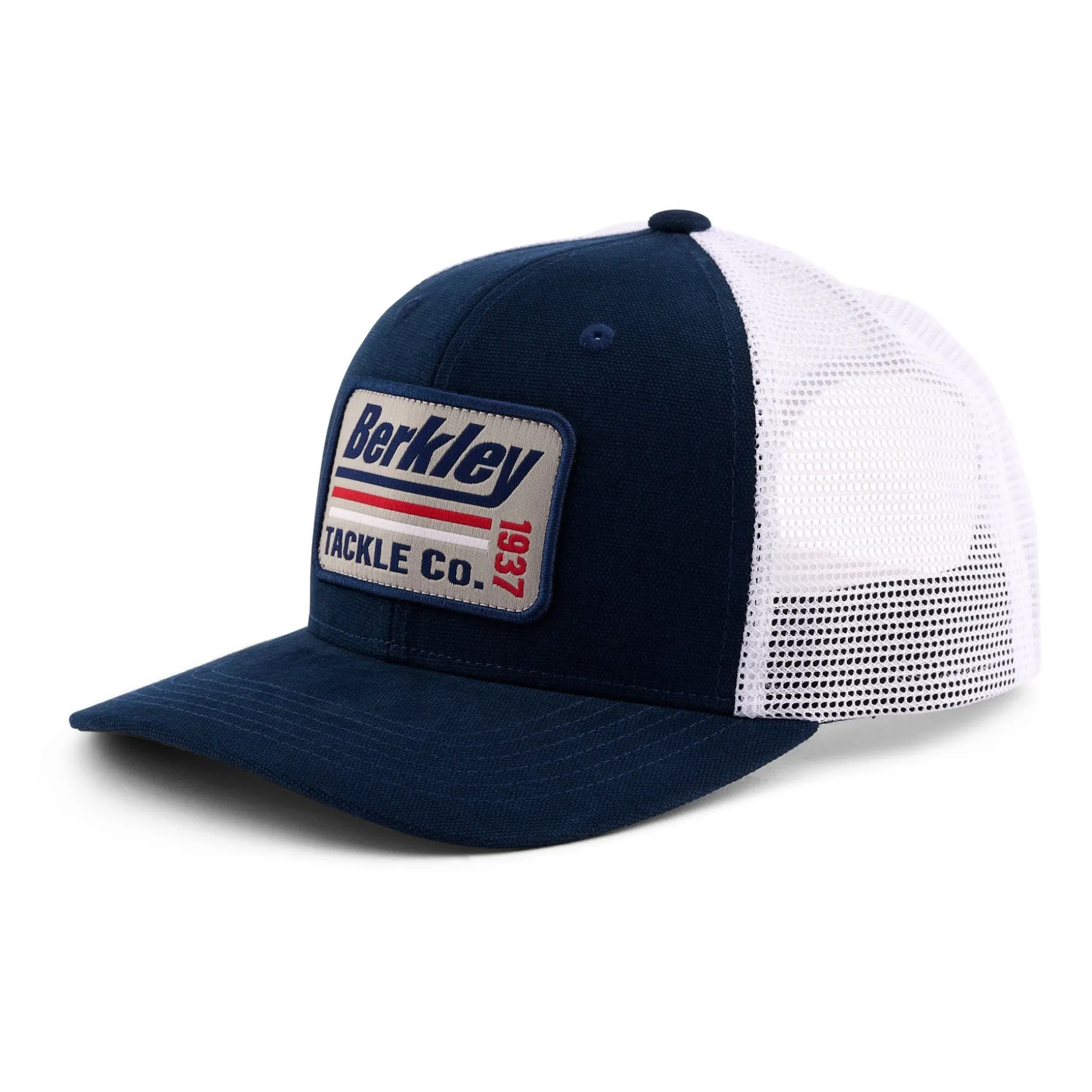 Berkley Striper Trucker Hat