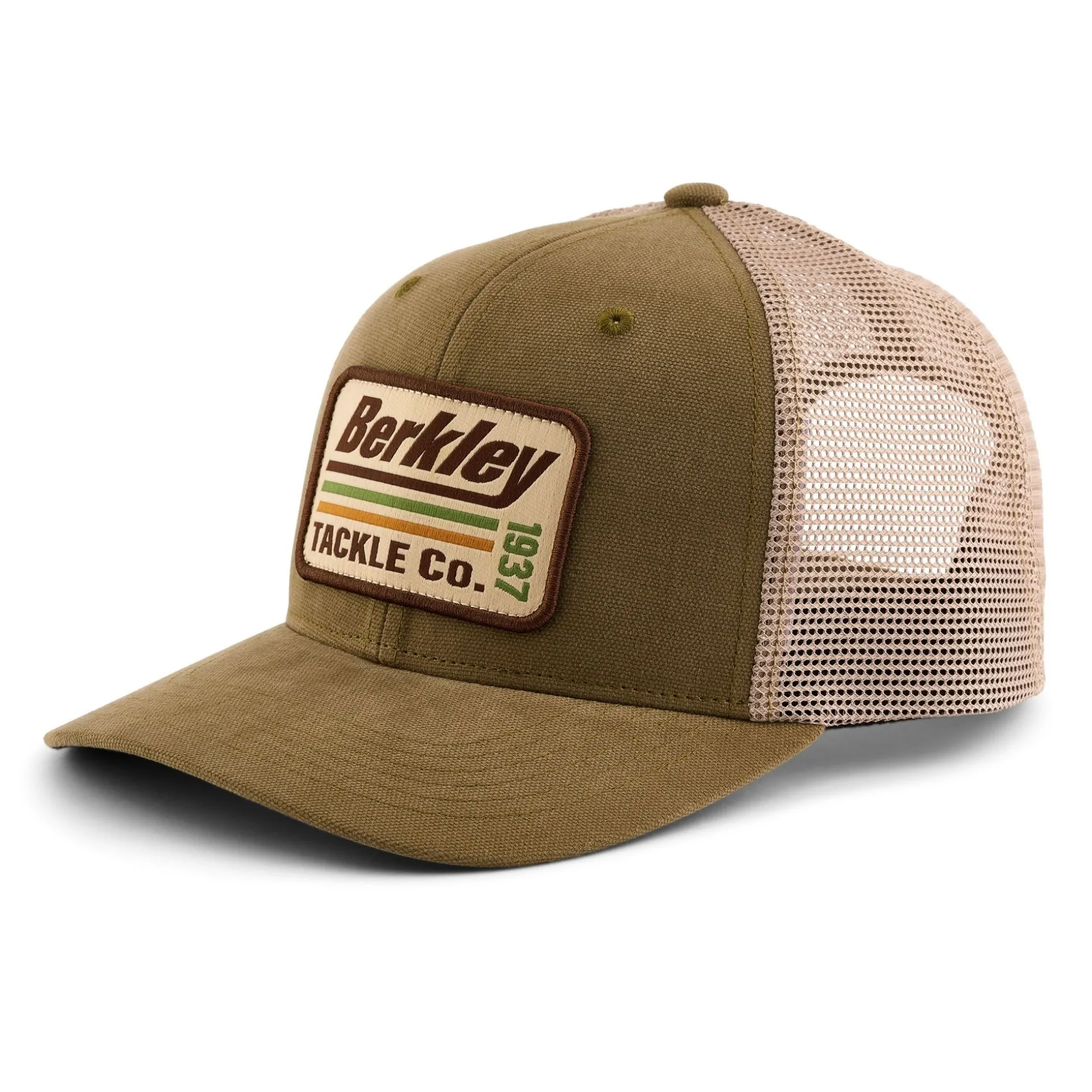 Berkley Striper Trucker Hat