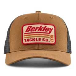 Berkley Striper Trucker Hat
