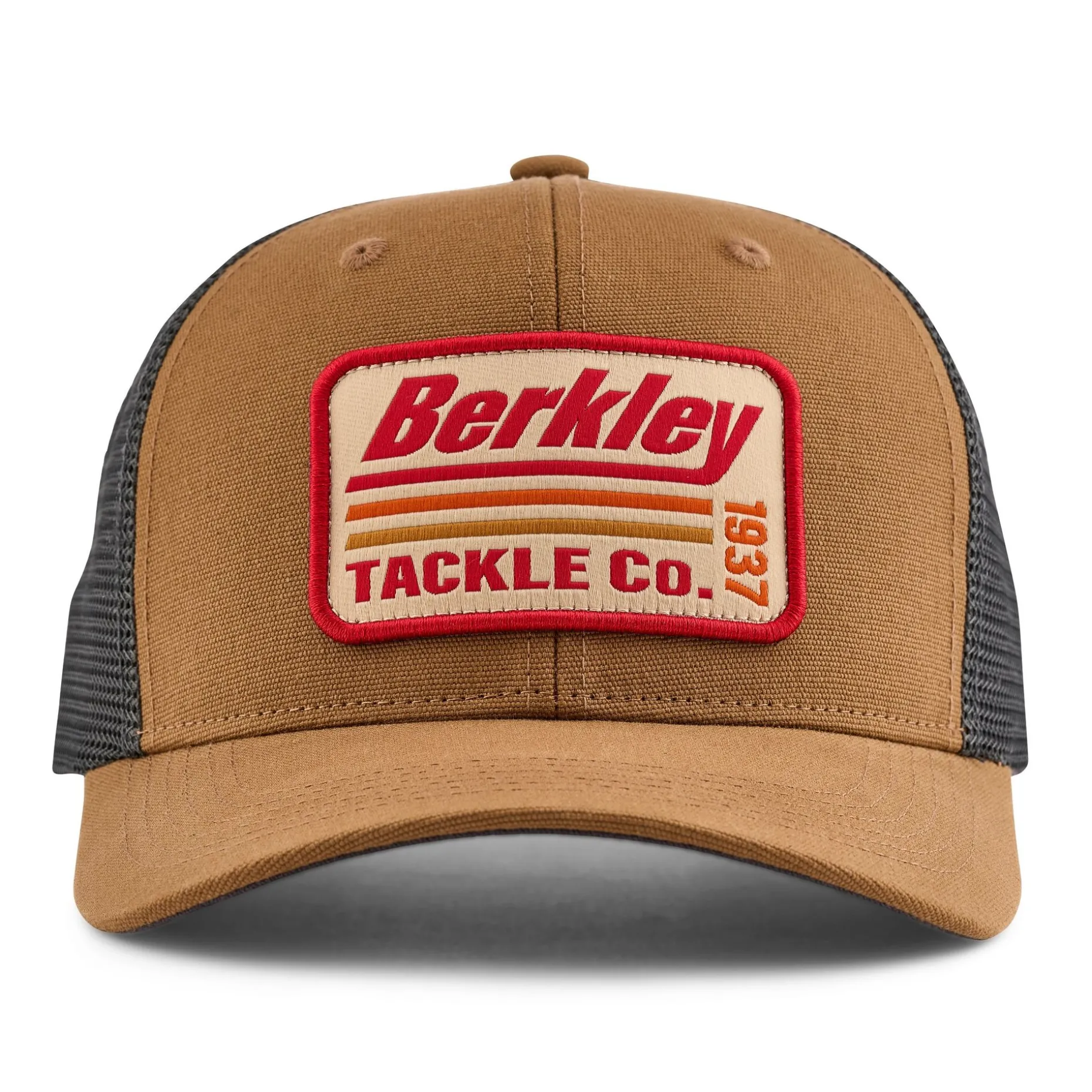 Berkley Striper Trucker Hat
