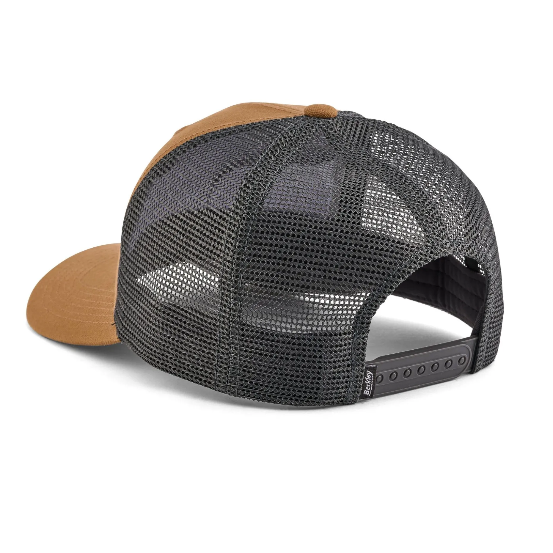 Berkley Striper Trucker Hat