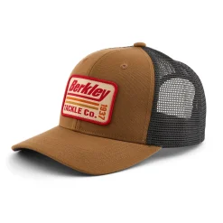 Berkley Striper Trucker Hat