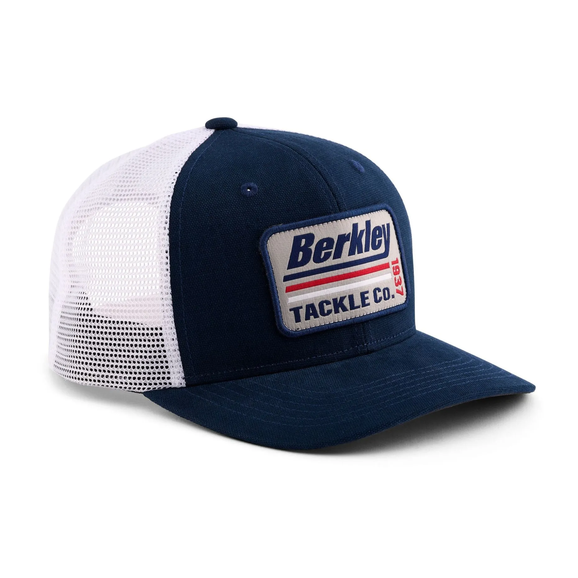 Berkley Striper Trucker Hat