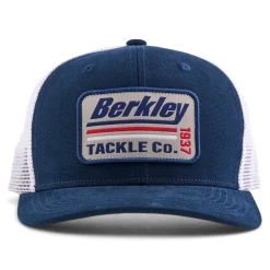 Berkley Striper Trucker Hat