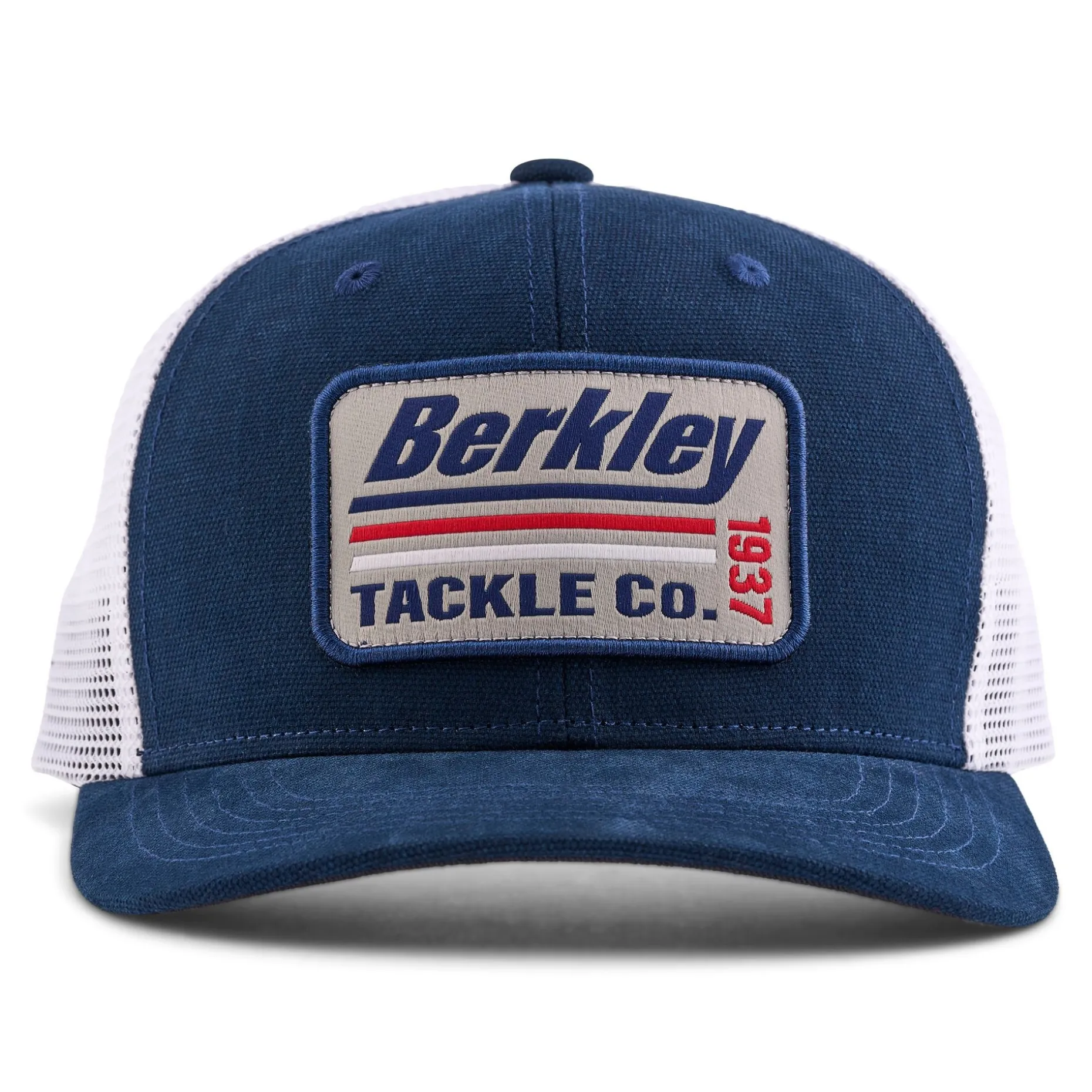 Berkley Striper Trucker Hat