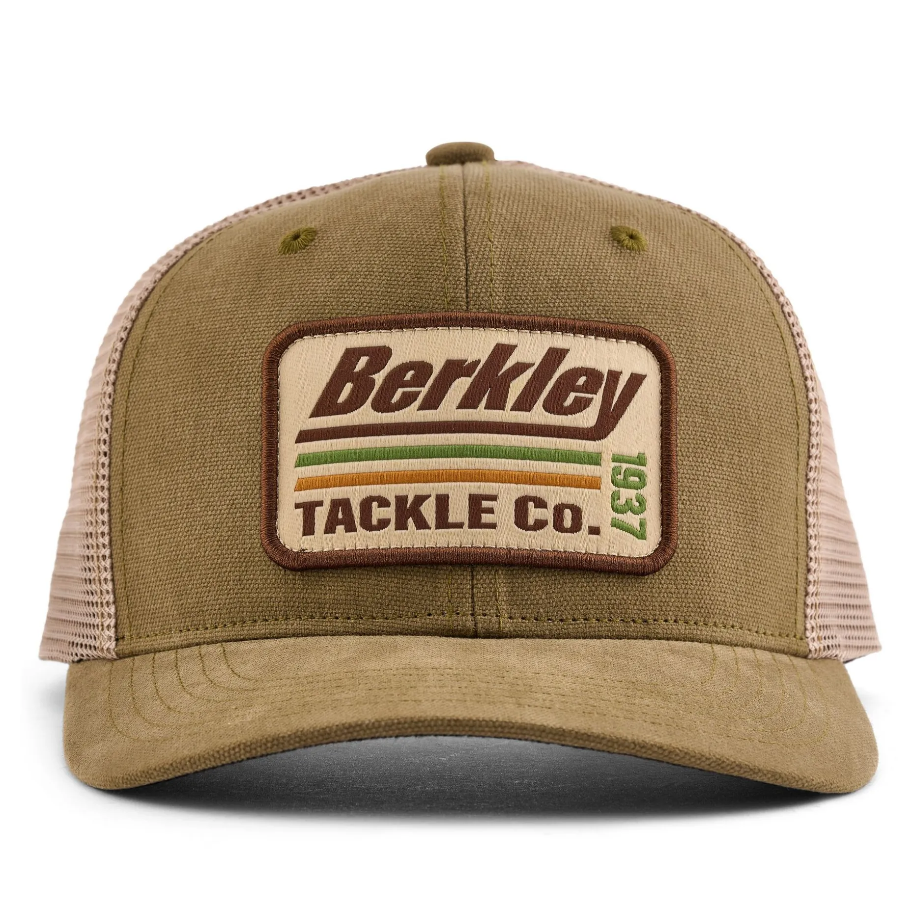 Berkley Striper Trucker Hat
