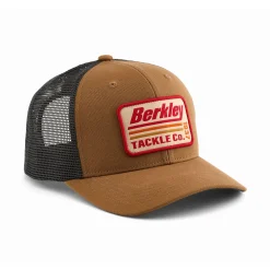 Berkley Striper Trucker Hat