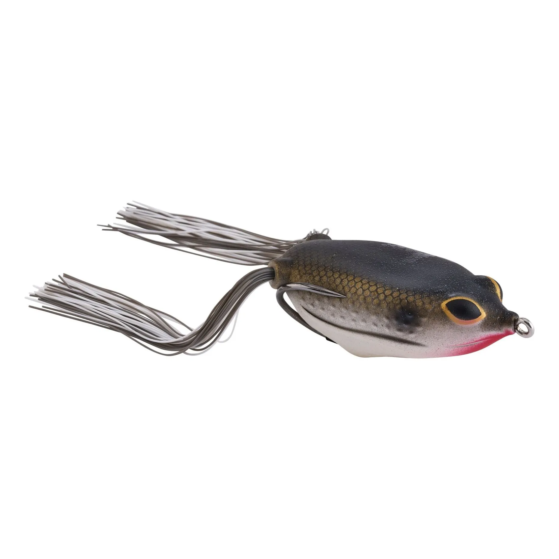 Berkley Swamp Lord Hollow Body Frog
