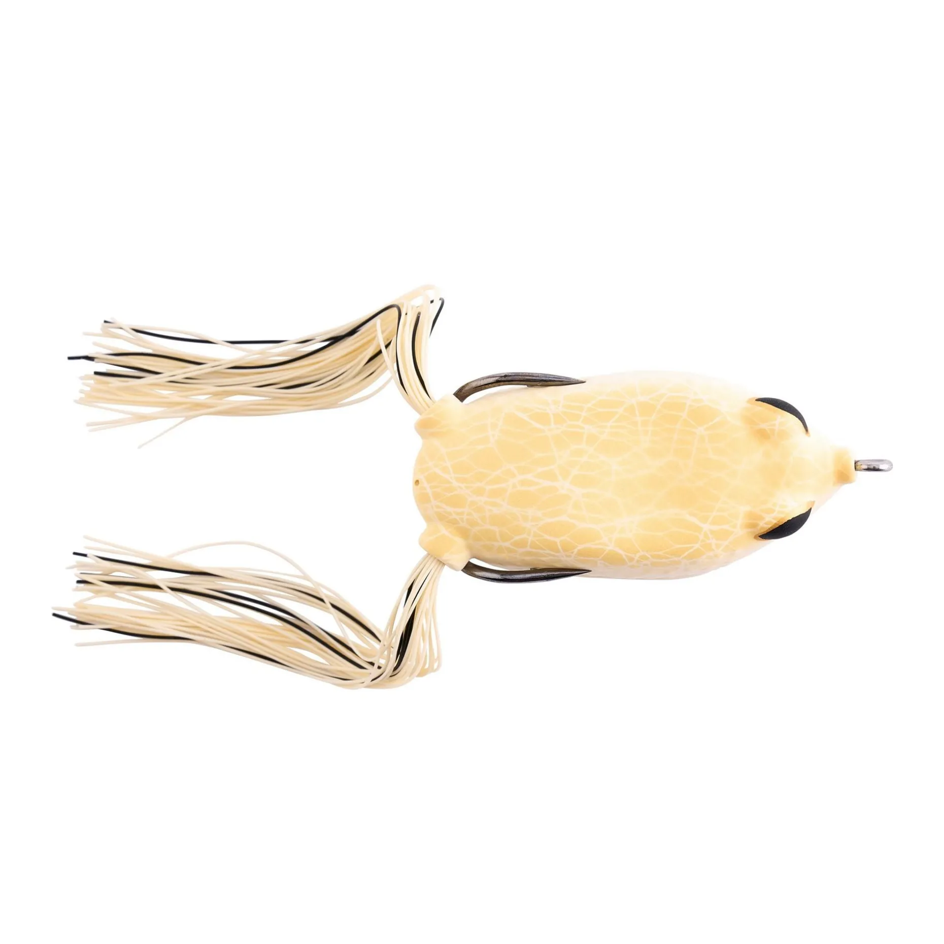 Berkley Swamp Lord Hollow Body Frog