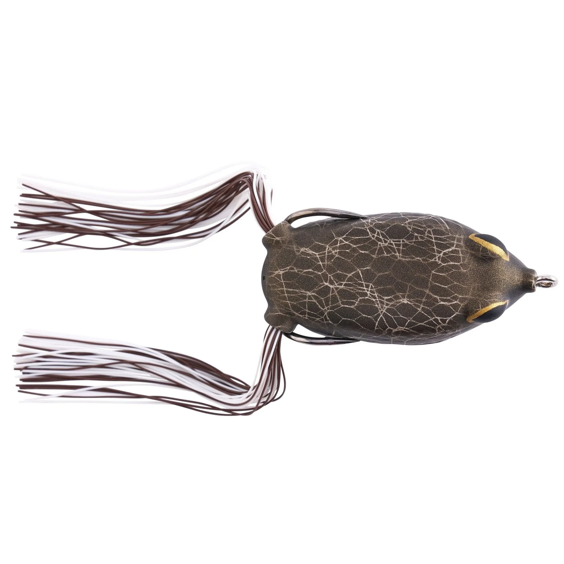 Berkley Swamp Lord Hollow Body Frog