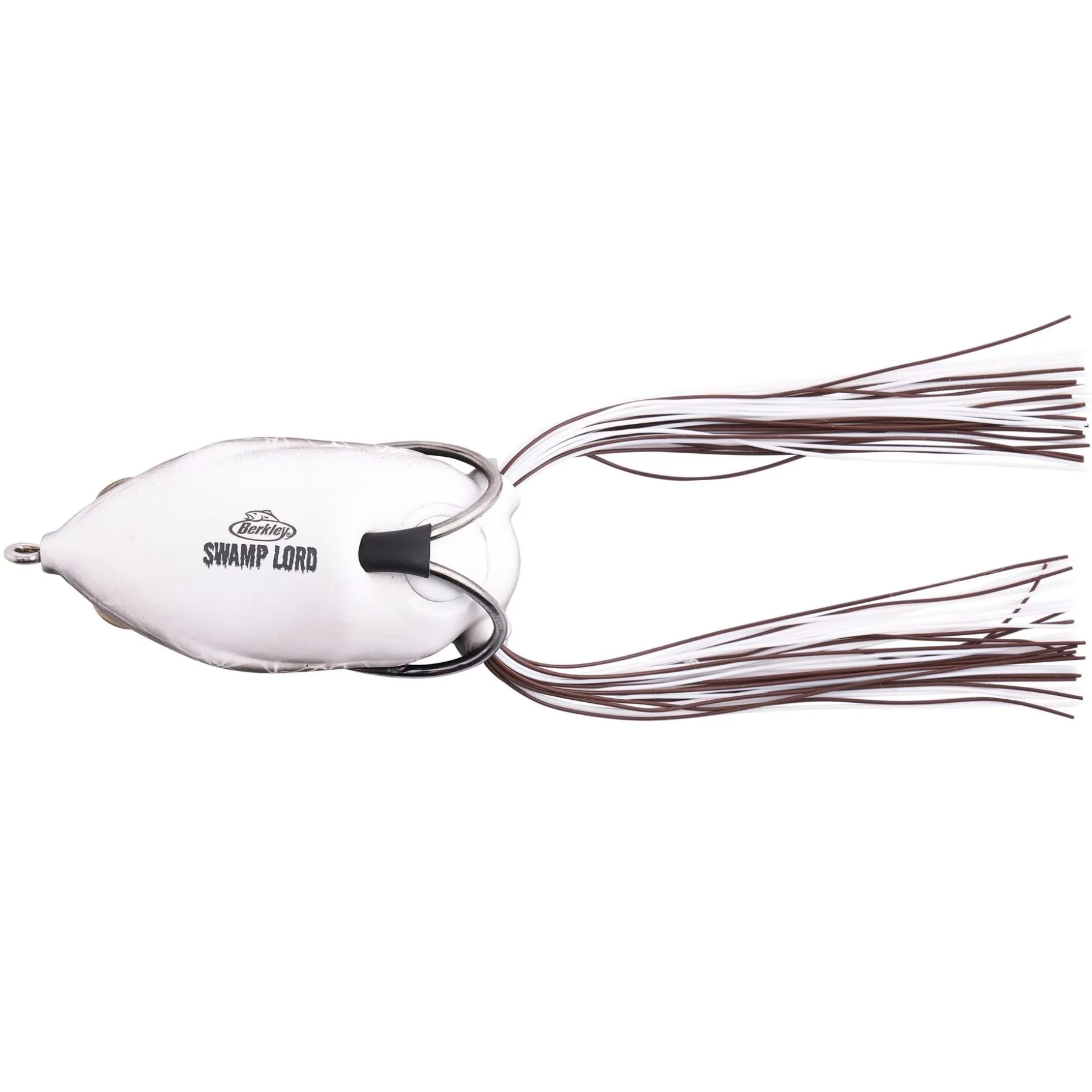 Berkley Swamp Lord Hollow Body Frog