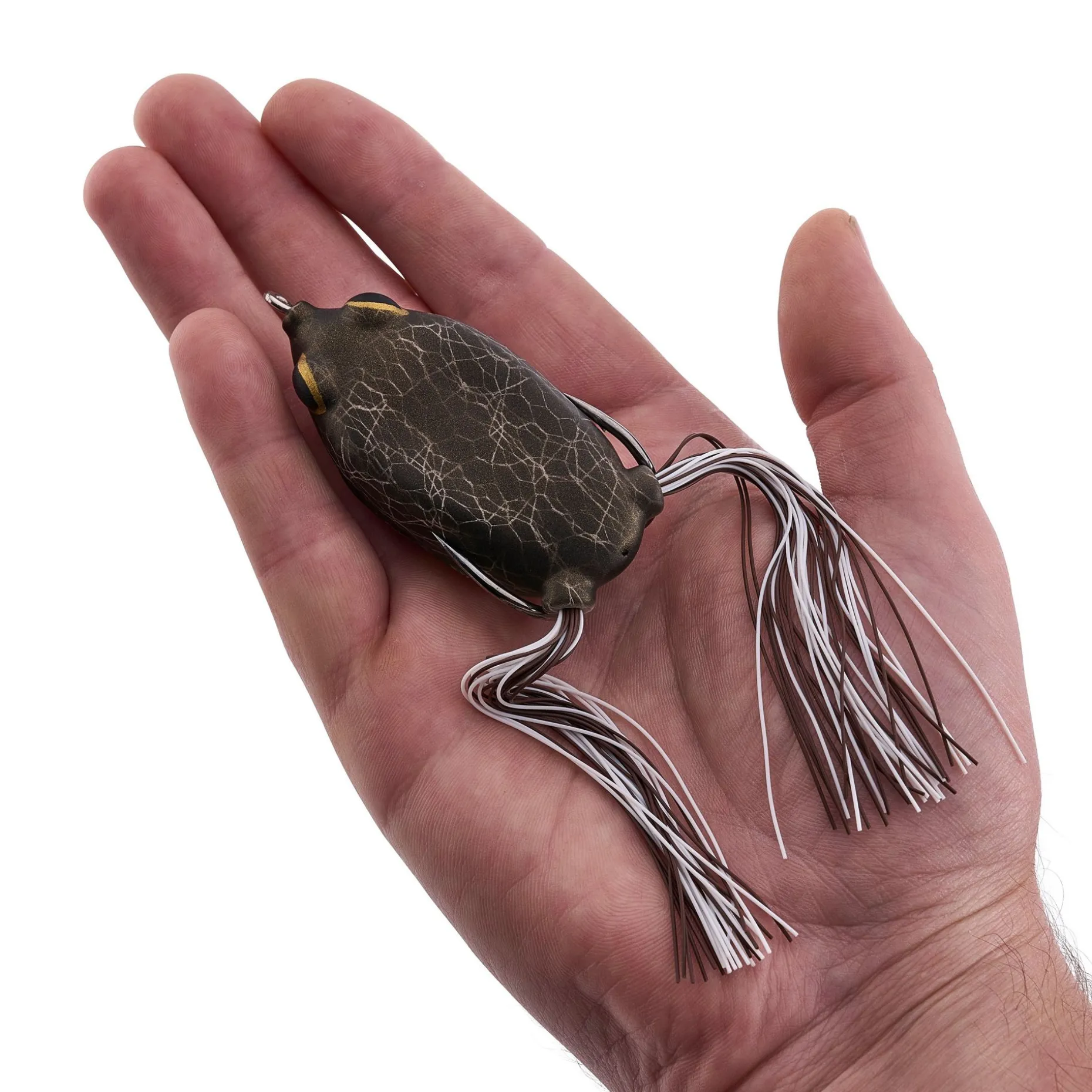 Berkley Swamp Lord Hollow Body Frog