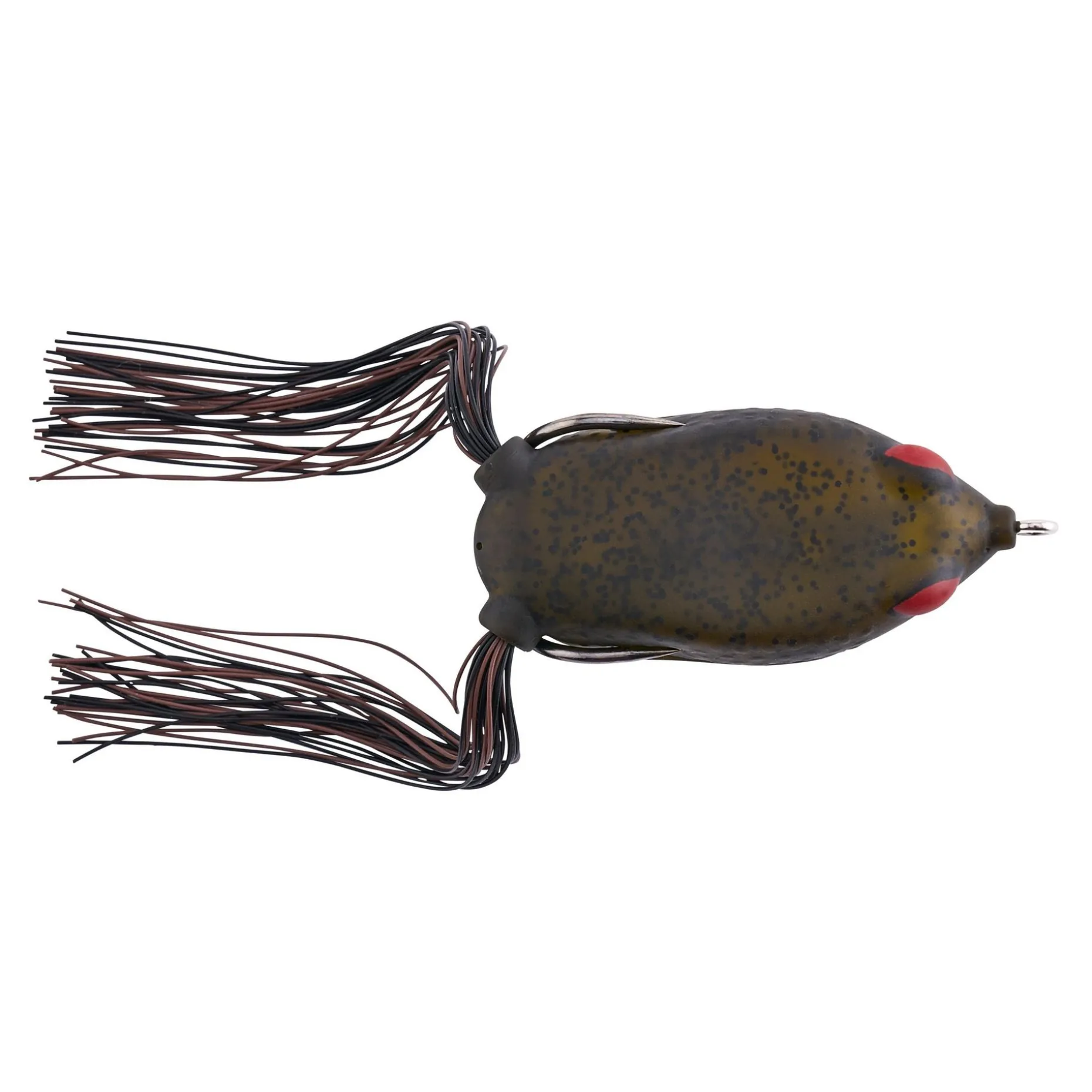 Berkley Swamp Lord Hollow Body Frog