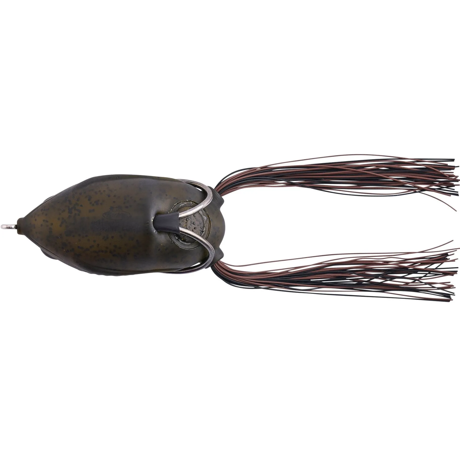 Berkley Swamp Lord Hollow Body Frog