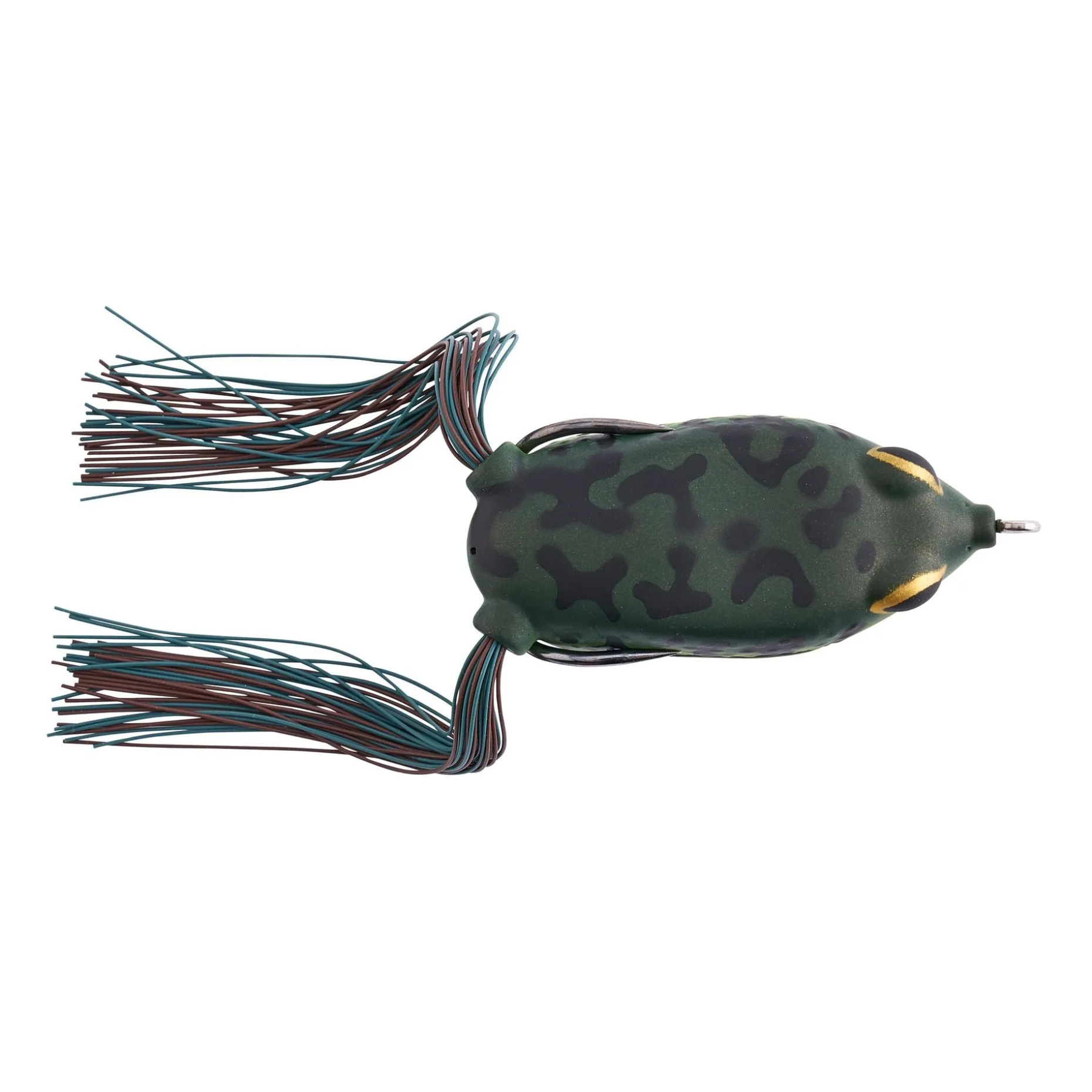 Berkley Swamp Lord Hollow Body Frog