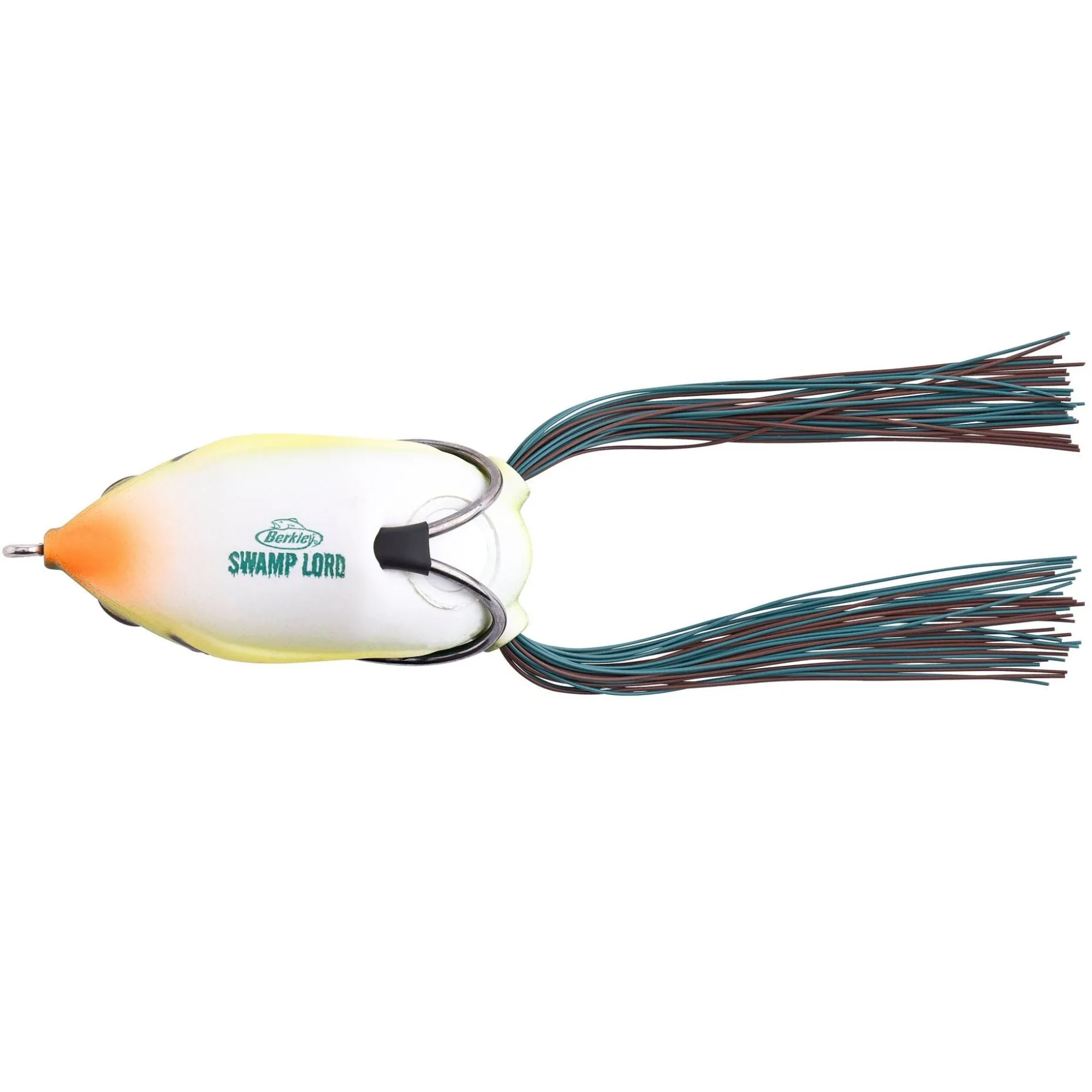 Berkley Swamp Lord Hollow Body Frog
