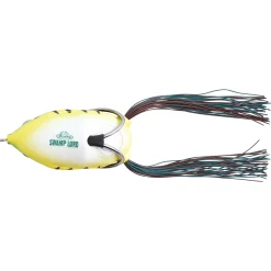Berkley Swamp Lord Hollow Body Frog