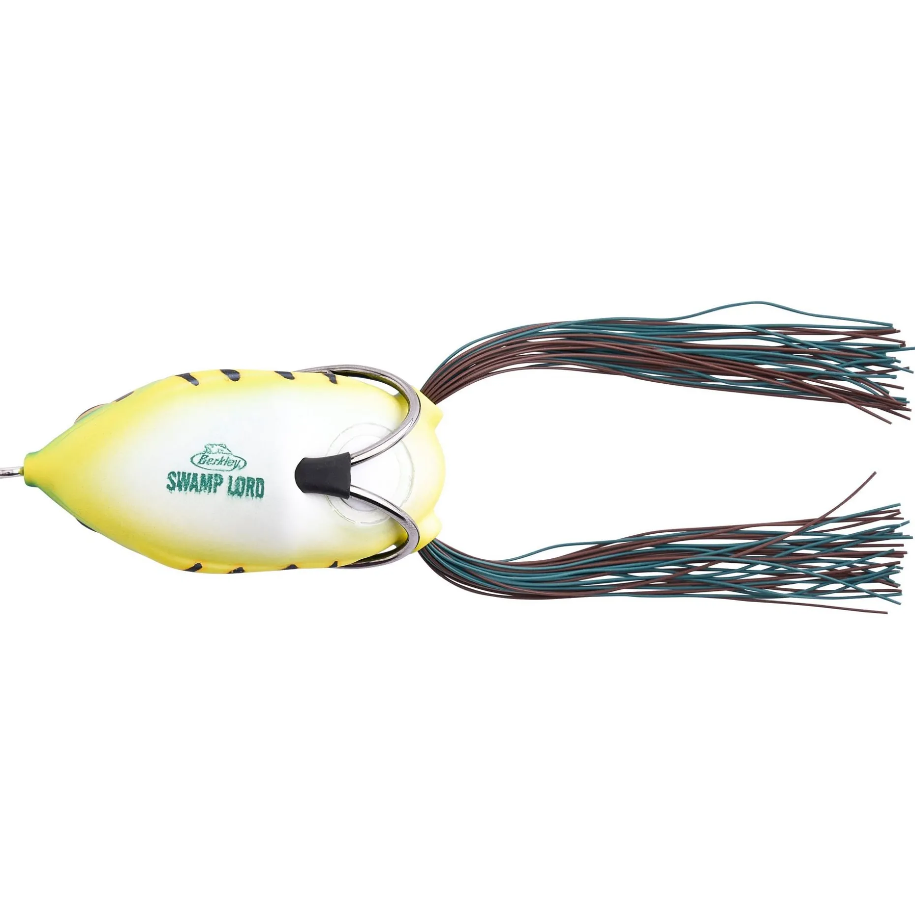 Berkley Swamp Lord Hollow Body Frog