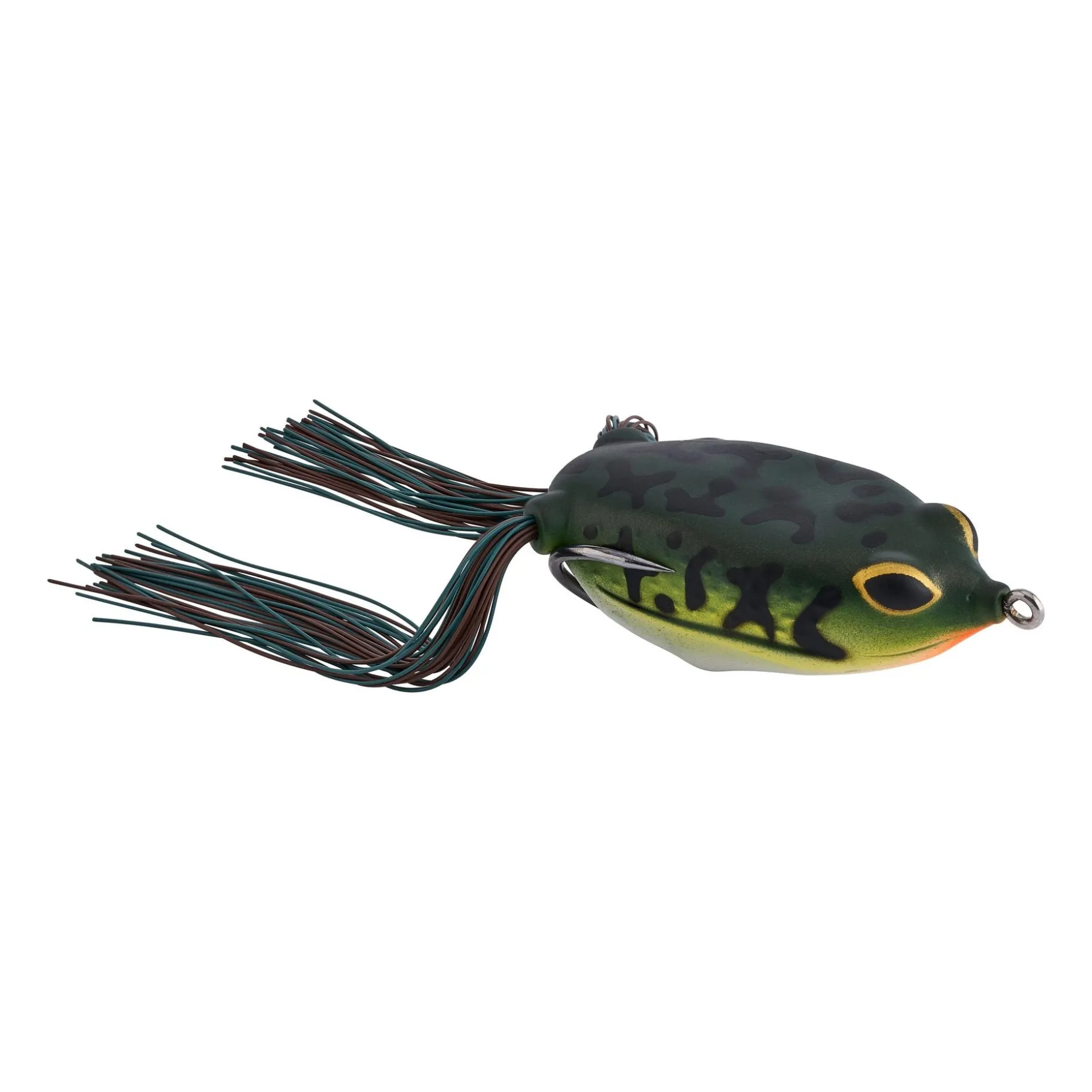 Berkley Swamp Lord Hollow Body Frog