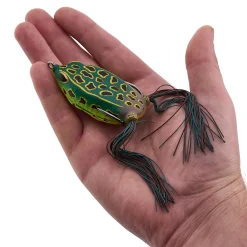 Berkley Swamp Lord Hollow Body Frog