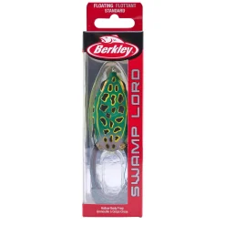 Berkley Swamp Lord Hollow Body Frog