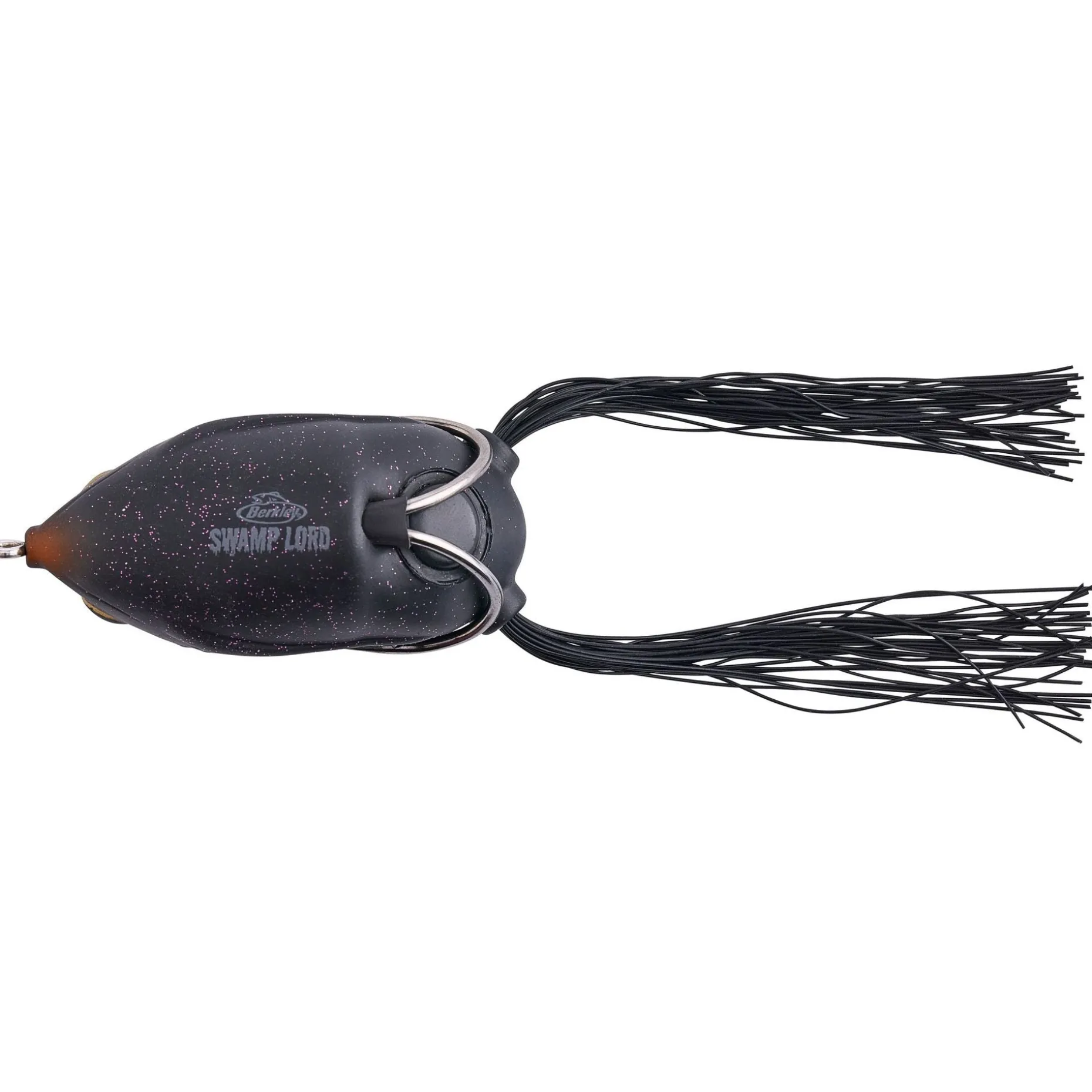 Berkley Swamp Lord Hollow Body Frog