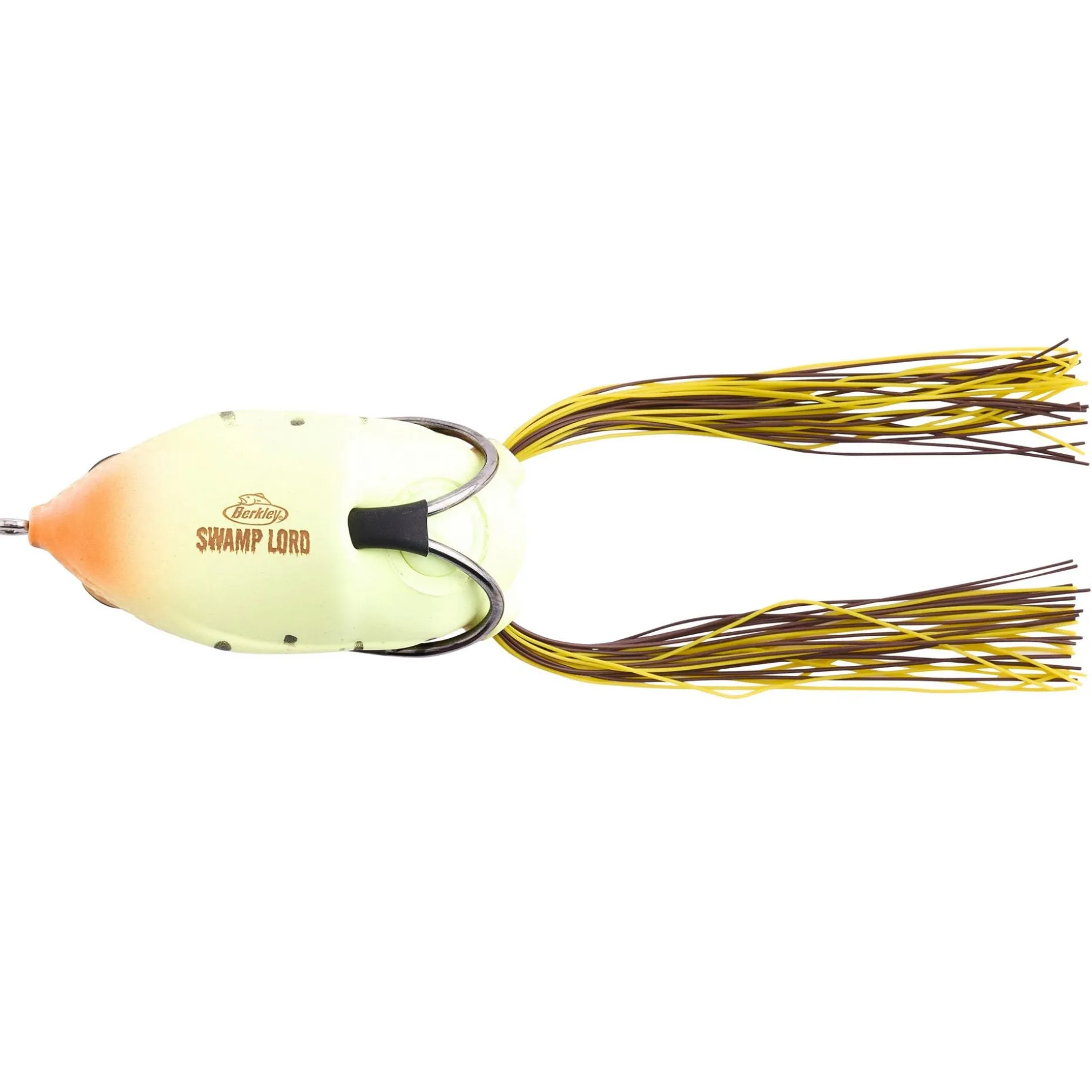Berkley Swamp Lord Hollow Body Frog
