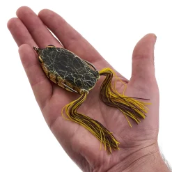 Berkley Swamp Lord Hollow Body Frog