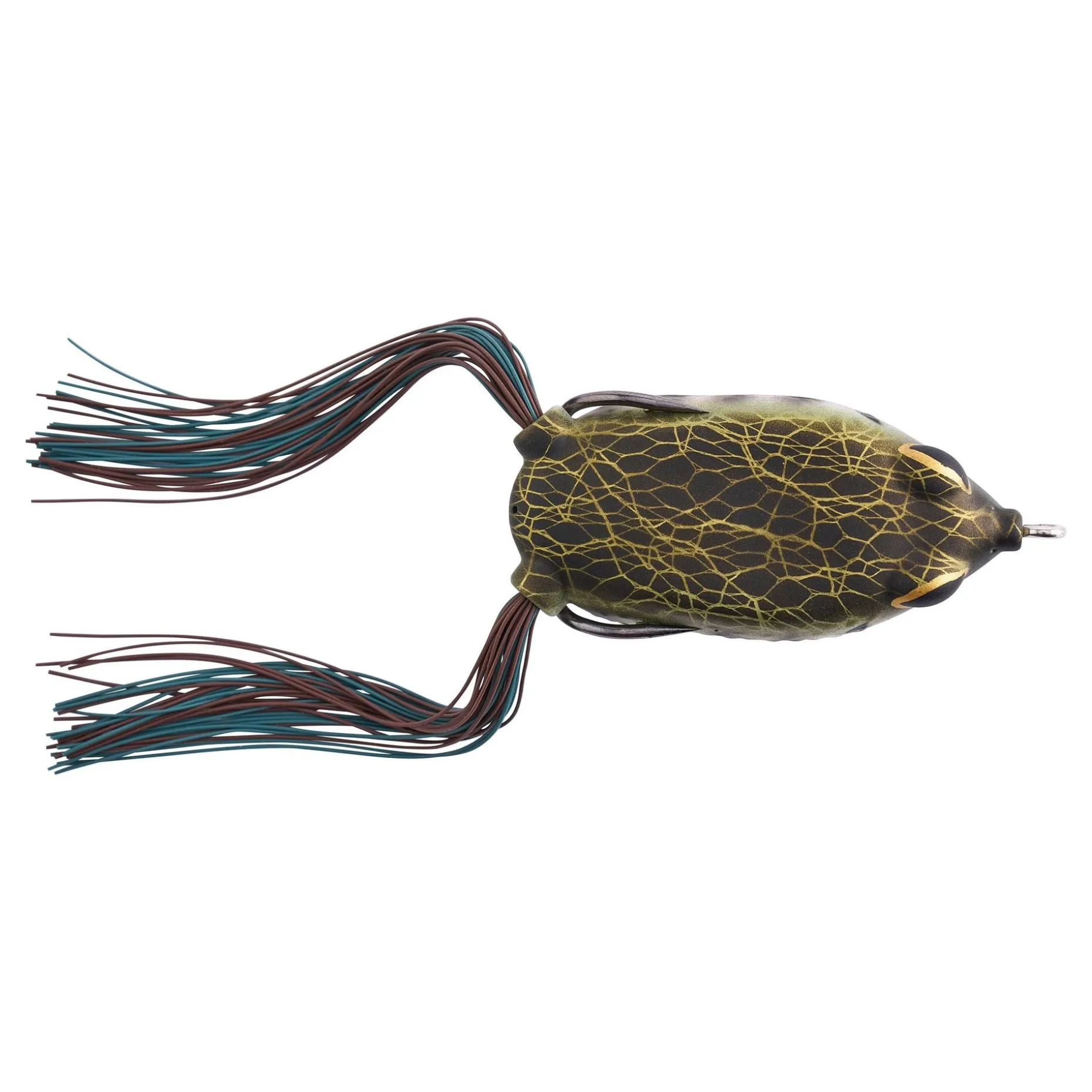 Berkley Swamp Lord Hollow Body Frog