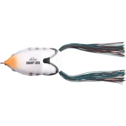 Berkley Swamp Lord Hollow Body Frog