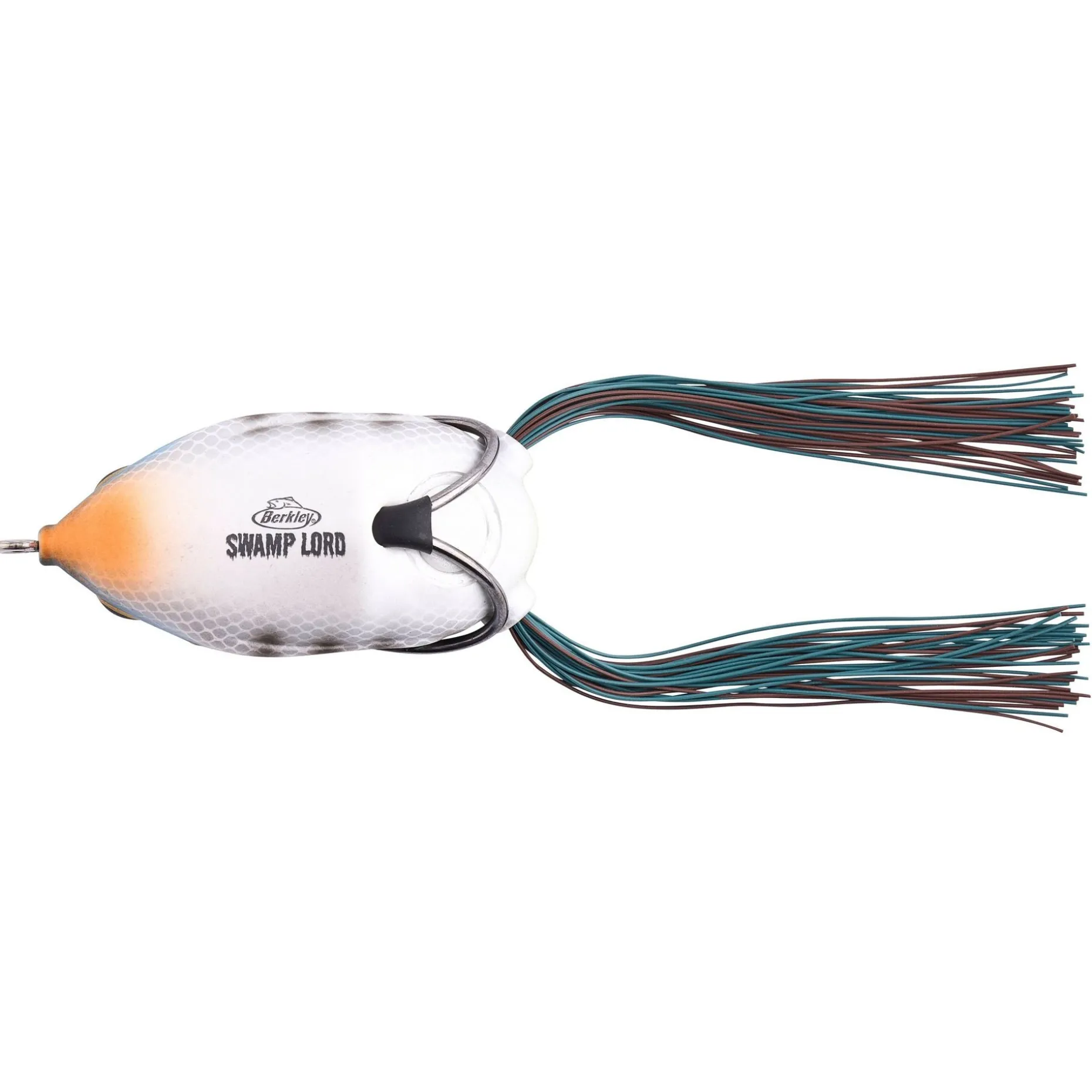Berkley Swamp Lord Hollow Body Frog