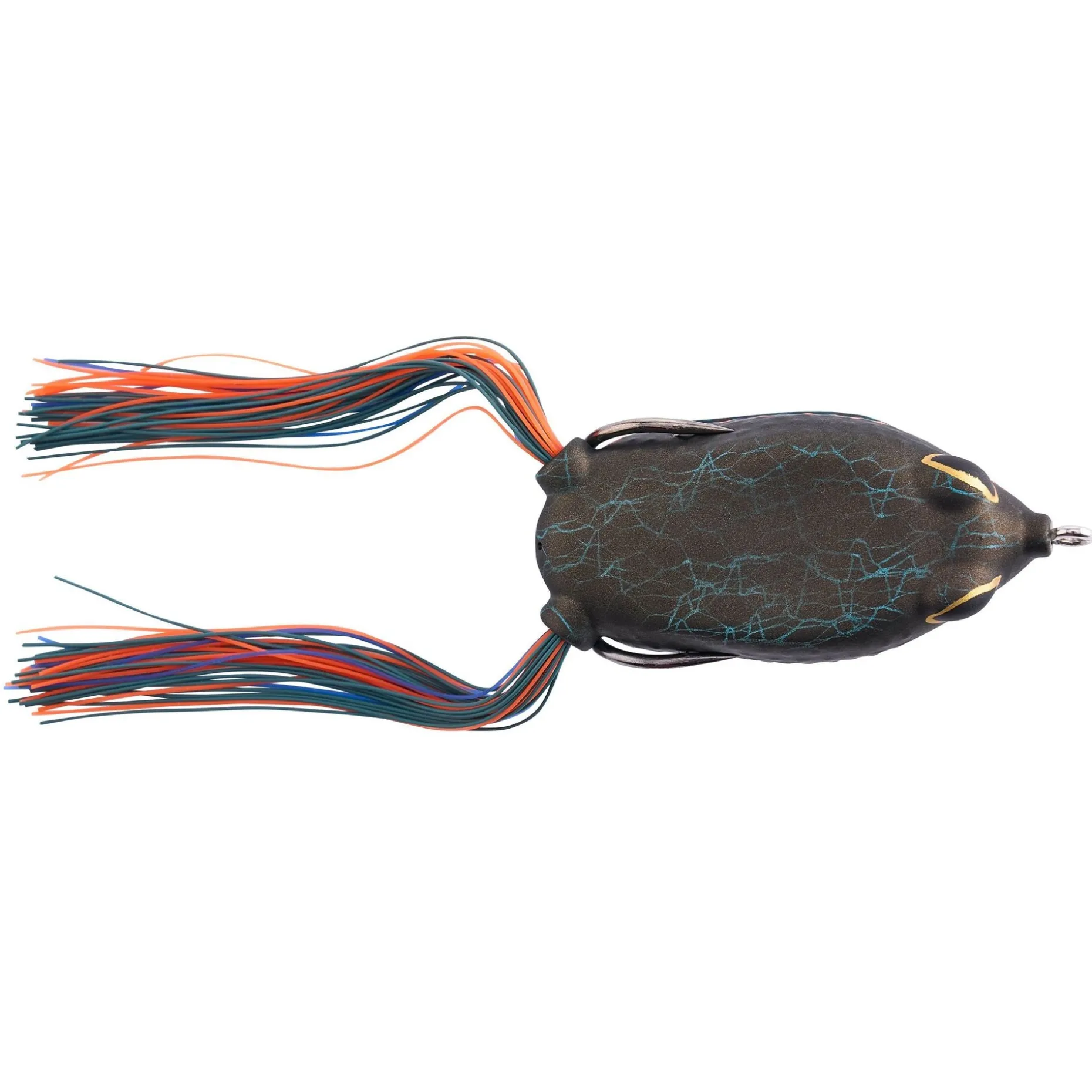 Berkley Swamp Lord Hollow Body Frog