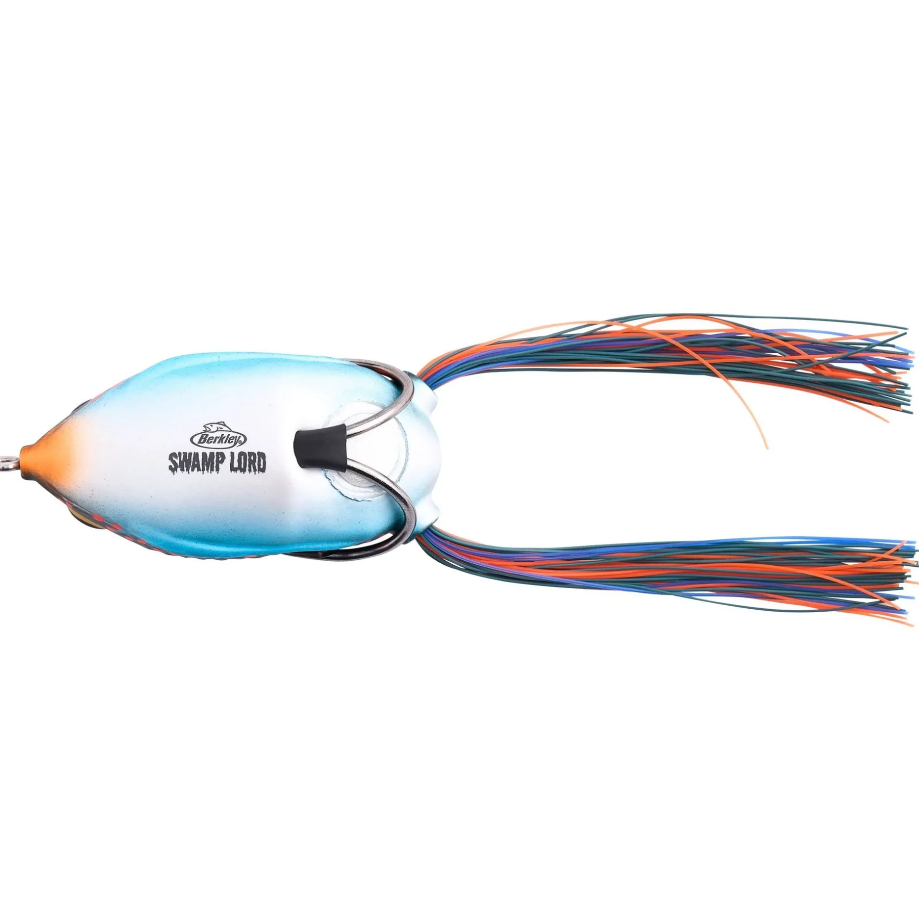 Berkley Swamp Lord Hollow Body Frog