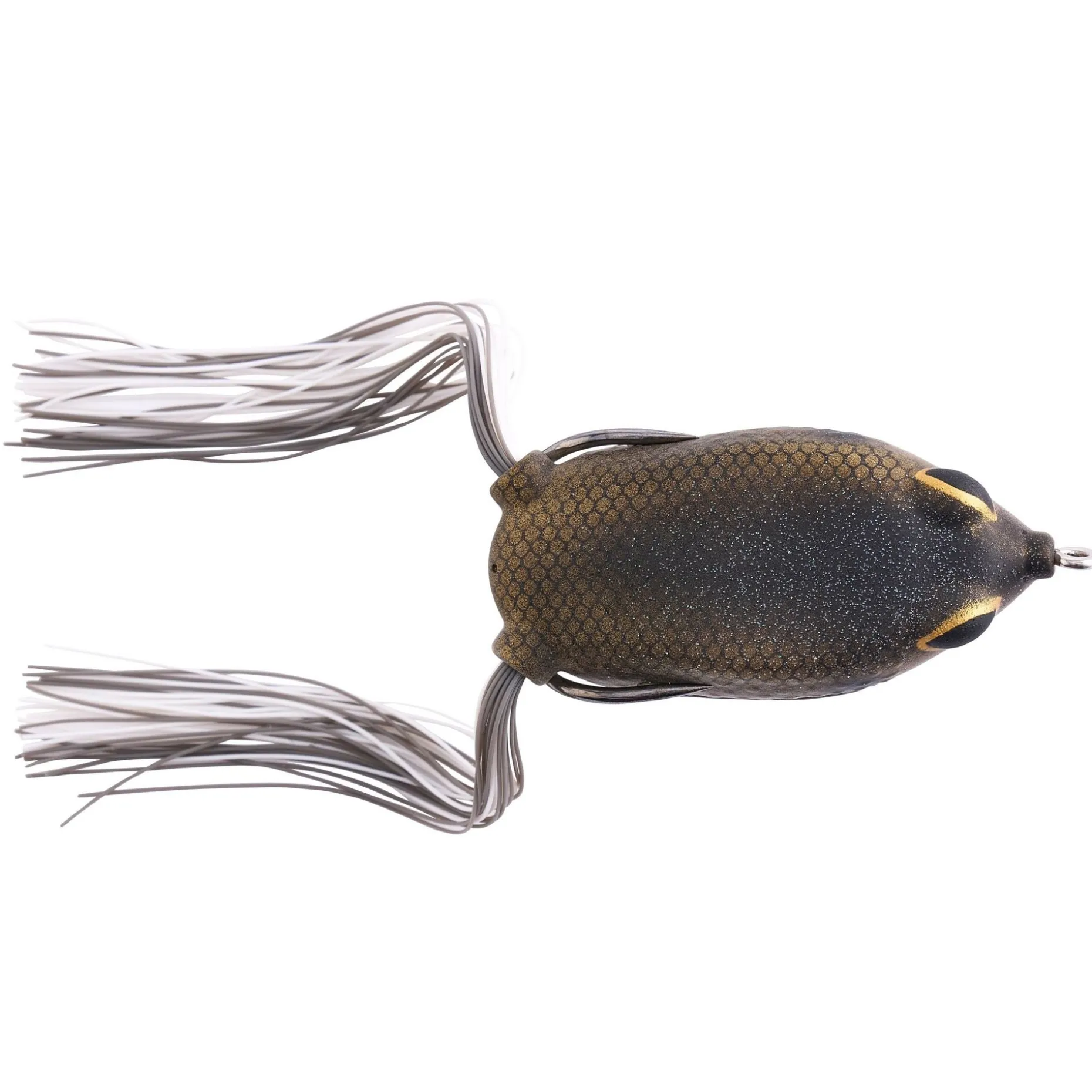 Berkley Swamp Lord Hollow Body Frog